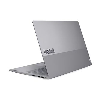  Ноутбук Lenovo ThinkBook 16-IAL (21SKS00300) 16.0" WUXGA 300nits, U5-225U,16GB DDR5,512GB SSD M.2 2242 NVMe G4, Integrated, IR FHD Cam 