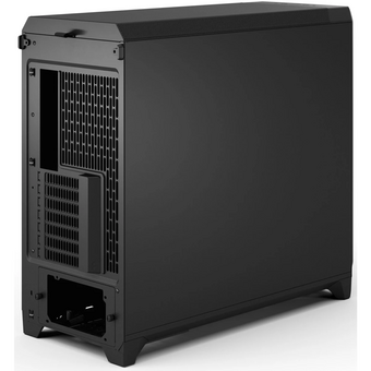  Корпус Fractal Design Meshify 3 XL Solid (FD-C-MES3X-01) без БП, Full-Tower, 3x140mm, 2xUSB-A 3.2 + 1xUSB Type-C, SSI-EEB, ATX, mITX 