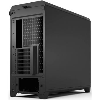  Корпус Fractal Design Meshify 3 XL Solid (FD-C-MES3X-01) без БП, Full-Tower, 3x140mm, 2xUSB-A 3.2 + 1xUSB Type-C, SSI-EEB, ATX, mITX 