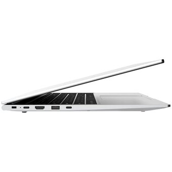  Ноутбук Machcreator Genesis R17 (JJ00G400HRU) 