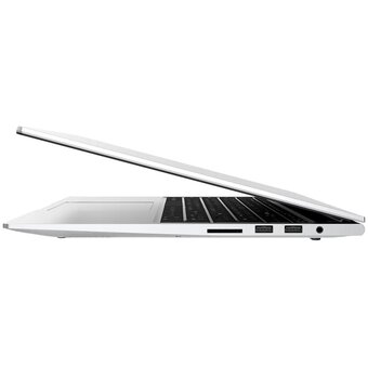  Ноутбук Machcreator Genesis R17 (JJ00G400HRU) 