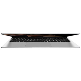  Ноутбук Machcreator Genesis R17 (JJ00G400HRU) 