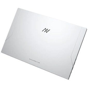  Ноутбук Machcreator Genesis R17 (JJ00G400HRU) 