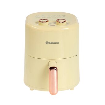  Аэрогриль Sakura SA-7677W 