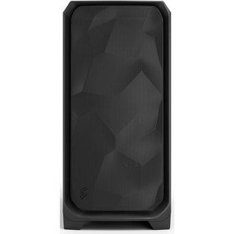  Корпус Fractal Design Meshify 3 XL Solid (FD-C-MES3X-01) без БП, Full-Tower, 3x140mm, 2xUSB-A 3.2 + 1xUSB Type-C, SSI-EEB, ATX, mITX 