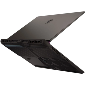  Ноутбук MSI Vector 17 HX AI A2XWIG-220XRU (9S7-17S372-220) Gray 17" QHD+ Ultra 9 275HX/32GB/1TB/RTX5080-16GB/DOS 