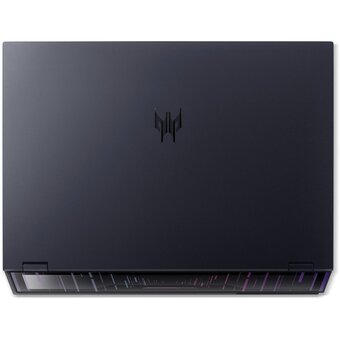  Ноутбук Acer Predator Helios 18 AI PH18-73-99GX (NH.QVZCD.002) 18"(2560x1600 miniLED (матовый, 240Hz, 3ms) )/Intel Core Ultra 9 275HX(2.7Ghz)/65536Mb 