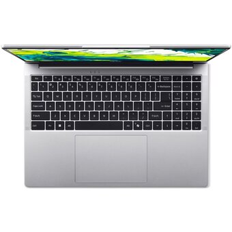  Ноутбук Acer Notebook Aspire Lite AL16-54P-30QY (NX.D76CD.002) 16" WUXGA IPS (Intel Core i3-1215U/16Gb/512Gb SSD/VGA int/noOS) 