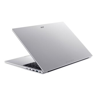  Ноутбук Acer Notebook Aspire Lite AL16-54P-30QY (NX.D76CD.002) 16" WUXGA IPS (Intel Core i3-1215U/16Gb/512Gb SSD/VGA int/noOS) 