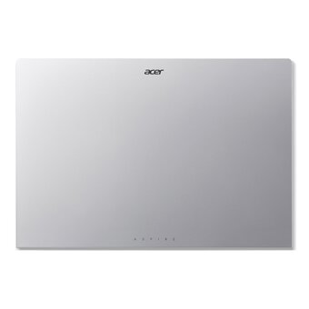  Ноутбук Acer Notebook Aspire Lite AL16-54P-30QY (NX.D76CD.002) 16" WUXGA IPS (Intel Core i3-1215U/16Gb/512Gb SSD/VGA int/noOS) 