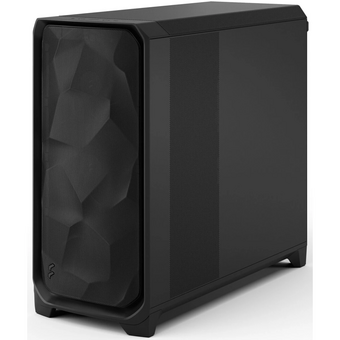  Корпус Fractal Design Meshify 3 XL Solid (FD-C-MES3X-01) без БП, Full-Tower, 3x140mm, 2xUSB-A 3.2 + 1xUSB Type-C, SSI-EEB, ATX, mITX 