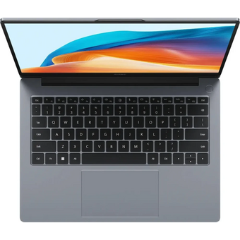  Ноутбук HUAWEI MateBook D 14 (53013XFQ) Intel Core i5 12450H 2000MHz/14"/1920x1080/8GB/512GB SSD/Intel Iris Xe Graphics/Wi-Fi/Bluetooth/Win11Home 
