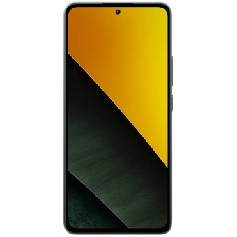  Смартфон Xiaomi Poco M7 Pro 5G 8+256Gb зеленый (MZB0II5RU) 