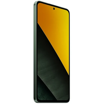  Смартфон Xiaomi Poco M7 Pro 5G 8+256Gb зеленый (MZB0II5RU) 