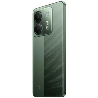  Смартфон Xiaomi Poco M7 Pro 5G 8+256Gb зеленый (MZB0II5RU) 