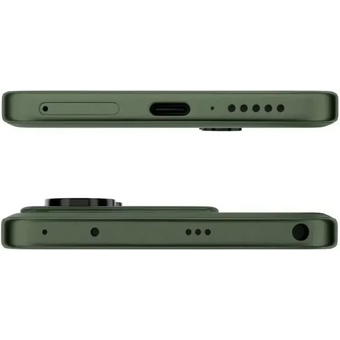  Смартфон Xiaomi Poco M7 Pro 5G 8+256Gb зеленый (MZB0II5RU) 
