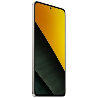  Смартфон Xiaomi Poco M7 Pro 5G 8+256Gb серебряный (MZB0IGZRU) 