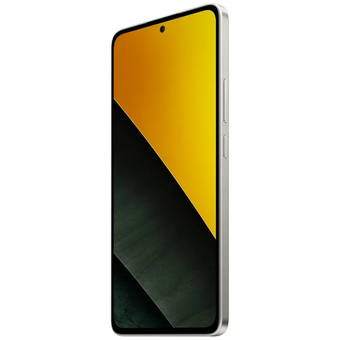  Смартфон Xiaomi Poco M7 Pro 5G 8+256Gb серебряный (MZB0IGZRU) 
