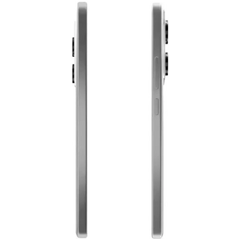  Смартфон Xiaomi Poco M7 Pro 5G 8+256Gb серебряный (MZB0IGZRU) 