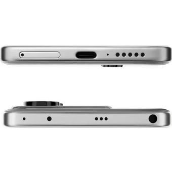  Смартфон Xiaomi Poco M7 Pro 5G 8+256Gb серебряный (MZB0IGZRU) 