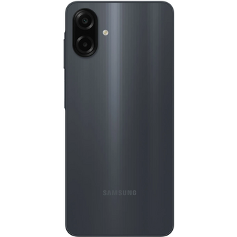  Смартфон Samsung Galaxy A07 4/128GB Черный (SM-A075FZKGCAU) 