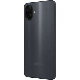  Смартфон Samsung Galaxy A07 4/128GB Черный (SM-A075FZKGCAU) 
