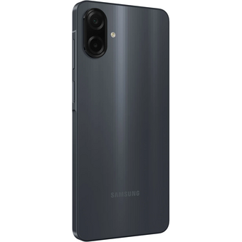  Смартфон Samsung Galaxy A07 4/128GB Черный (SM-A075FZKGCAU) 