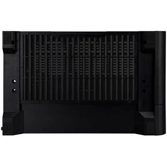  Корпус 1STPLAYER VT6 ARGB Black (VT6-BK-3FS7) / mATX / 3x120mm ARGB fans 