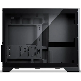  Корпус PHANTEKS XT M3 (PH-XT325M_BK02), Black, 3x120mm ARGB Fan, Tempered Glass, mATX 