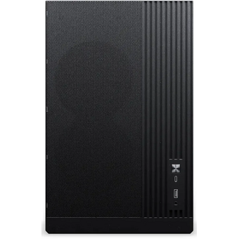  Корпус PHANTEKS XT M3 (PH-XT325M_BK02), Black, 3x120mm ARGB Fan, Tempered Glass, mATX 