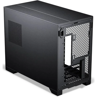  Корпус PHANTEKS XT M3 (PH-XT325M_BK02), Black, 3x120mm ARGB Fan, Tempered Glass, mATX 