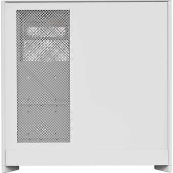  Корпус Montech HS02 Pro White / ATX / 5x120mm ARGB fans hub / HS02 Pro (W) 