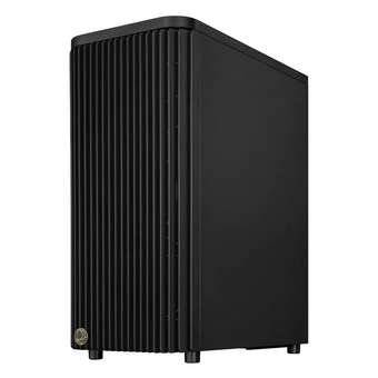  Корпус ASUS Proart PA401 ABS TG PWM Black (90DC00M0-B39020) 