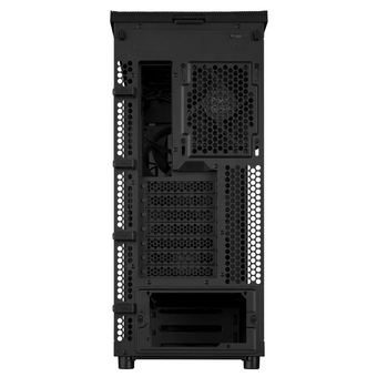  Корпус ASUS Proart PA401 ABS TG PWM Black (90DC00M0-B39020) 