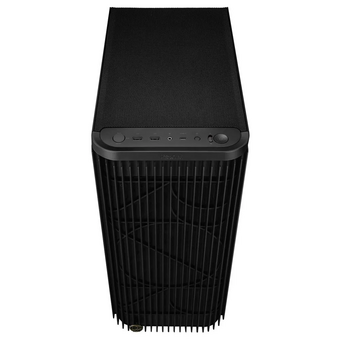  Корпус ASUS Proart PA401 ABS TG PWM Black (90DC00M0-B39020) 