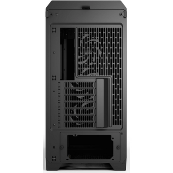  Корпус Fractal Design Meshify 3 XL Solid (FD-C-MES3X-01) без БП, Full-Tower, 3x140mm, 2xUSB-A 3.2 + 1xUSB Type-C, SSI-EEB, ATX, mITX 