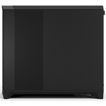 Корпус Fractal Design Meshify 3 XL Solid (FD-C-MES3X-01) без БП, Full-Tower, 3x140mm, 2xUSB-A 3.2 + 1xUSB Type-C, SSI-EEB, ATX, mITX 