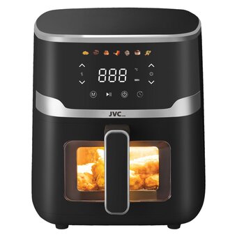  Аэрогриль JVC JK-MB052 