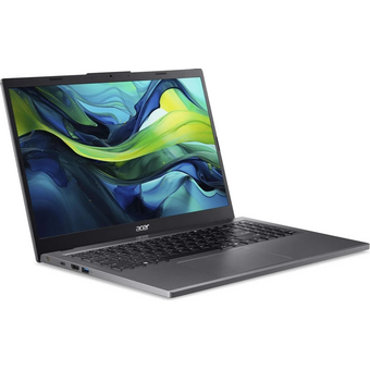  Ноутбук Acer Aspire 15 A15-41M-R3RM (NX.KVXEL.002) Steel Gray 