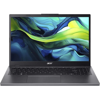  Ноутбук Acer Aspire 15 A15-41M-R3RM (NX.KVXEL.002) Steel Gray 