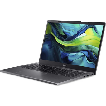  Ноутбук Acer Aspire 15 A15-41M-R3RM (NX.KVXEL.002) Steel Gray 