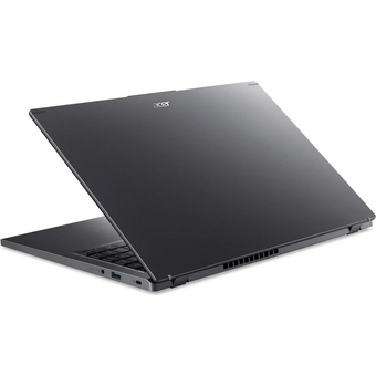  Ноутбук Acer Aspire 15 A15-41M-R3RM (NX.KVXEL.002) Steel Gray 