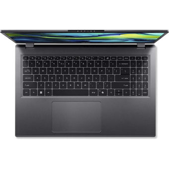  Ноутбук Acer Aspire 15 A15-41M-R3RM (NX.KVXEL.002) Steel Gray 