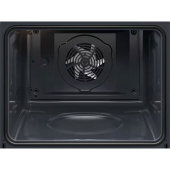  Духовой шкаф Electrolux EOF8H39H черный 