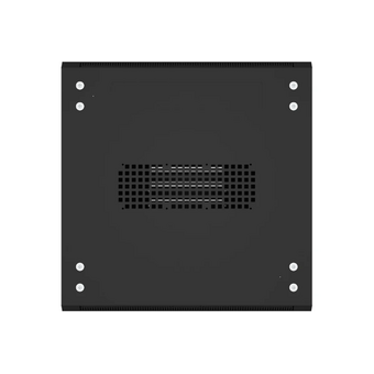  Шкаф коммутационный NTSS Премиум NTSS-R42U6060GS-BL напольный 42U 600x600мм черный 