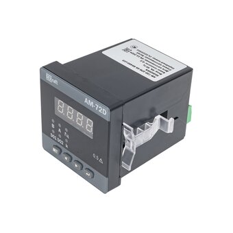  Амперметр DEKraft АМ-72D (50302DEK) 