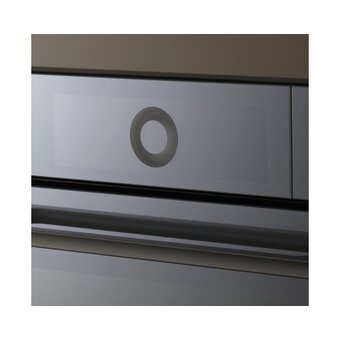  Паровой шкаф V-ZUG CombairSteamer V6000 AutoDoor CS6T-23049 черн.стекло 