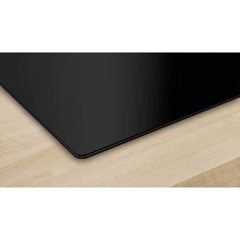  Варочная поверхность BOSCH PIF61RHB1E черный 