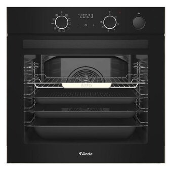  Духовой шкаф ARDO BO810EAB2 