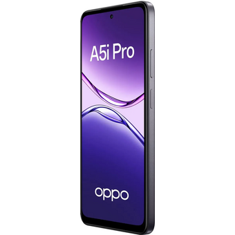  Смартфон Oppo A5i Pro 128Gb 8Gb аметист 